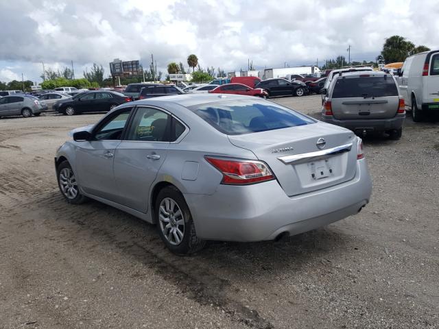 Photo 2 VIN: 1N4AL3AP0FN899324 - NISSAN ALTIMA 2.5 