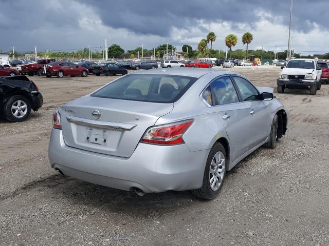 Photo 3 VIN: 1N4AL3AP0FN899324 - NISSAN ALTIMA 2.5 