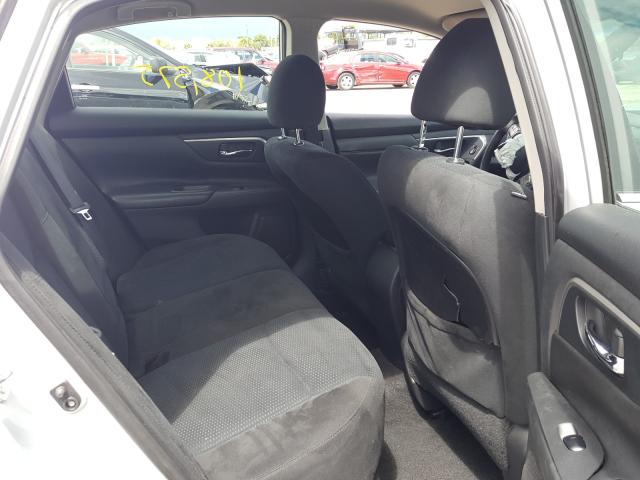 Photo 5 VIN: 1N4AL3AP0FN899324 - NISSAN ALTIMA 2.5 