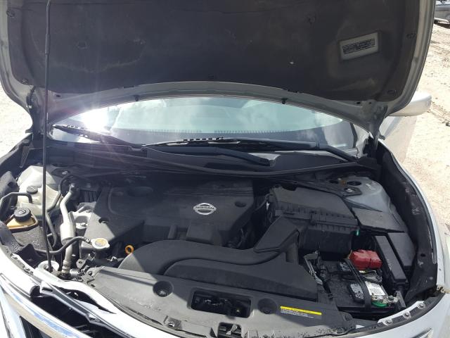 Photo 6 VIN: 1N4AL3AP0FN899324 - NISSAN ALTIMA 2.5 