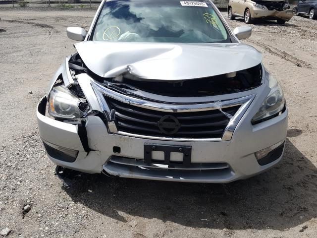 Photo 8 VIN: 1N4AL3AP0FN899324 - NISSAN ALTIMA 2.5 