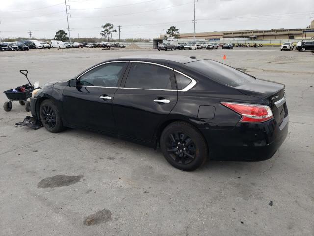 Photo 1 VIN: 1N4AL3AP0FN900388 - NISSAN ALTIMA 2.5 