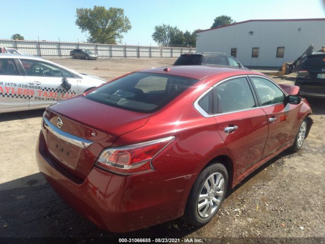 Photo 3 VIN: 1N4AL3AP0FN900519 - NISSAN ALTIMA 