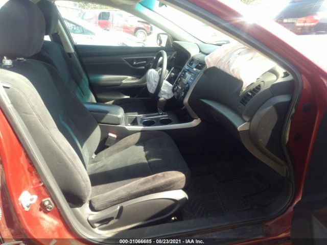 Photo 4 VIN: 1N4AL3AP0FN900519 - NISSAN ALTIMA 