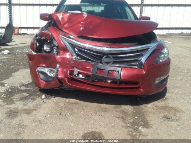 Photo 5 VIN: 1N4AL3AP0FN900519 - NISSAN ALTIMA 