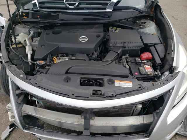 Photo 10 VIN: 1N4AL3AP0FN902884 - NISSAN ALTIMA 