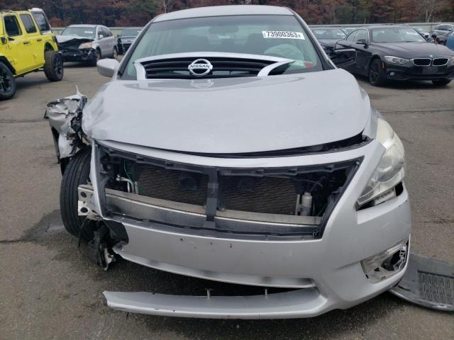 Photo 4 VIN: 1N4AL3AP0FN902884 - NISSAN ALTIMA 