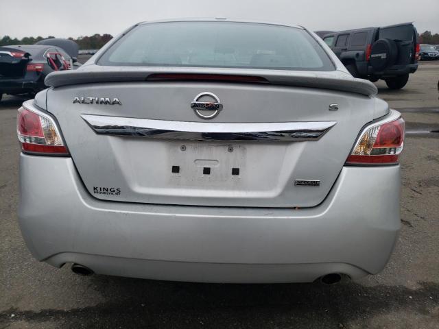 Photo 5 VIN: 1N4AL3AP0FN902884 - NISSAN ALTIMA 