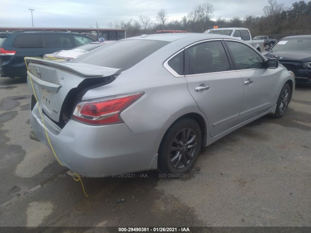 Photo 3 VIN: 1N4AL3AP0FN903579 - NISSAN ALTIMA 