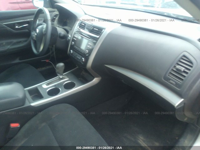 Photo 4 VIN: 1N4AL3AP0FN903579 - NISSAN ALTIMA 