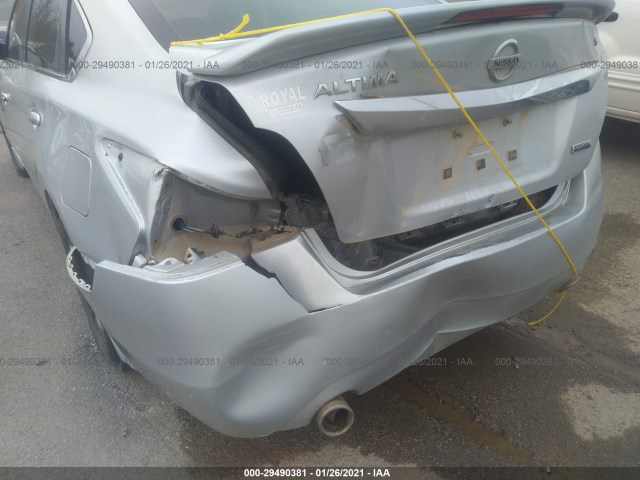 Photo 5 VIN: 1N4AL3AP0FN903579 - NISSAN ALTIMA 