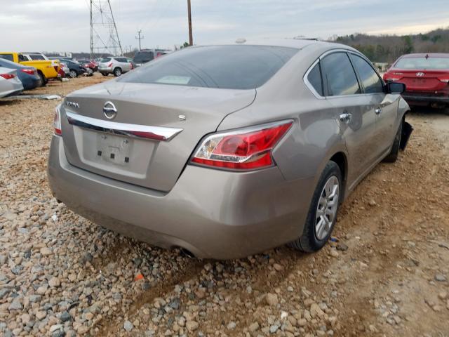 Photo 3 VIN: 1N4AL3AP0FN905185 - NISSAN ALTIMA 2.5 