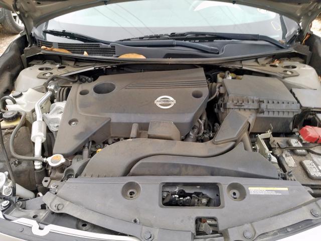 Photo 6 VIN: 1N4AL3AP0FN905185 - NISSAN ALTIMA 2.5 