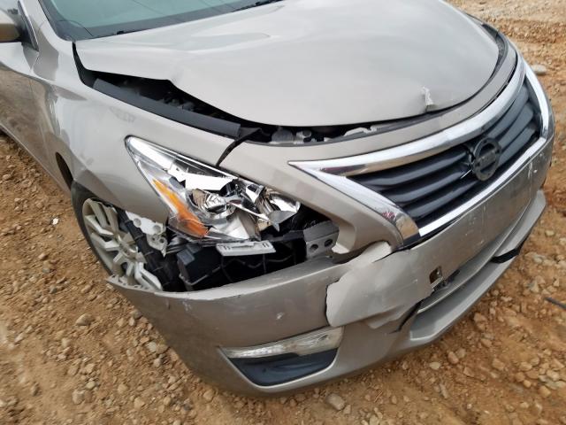 Photo 8 VIN: 1N4AL3AP0FN905185 - NISSAN ALTIMA 2.5 