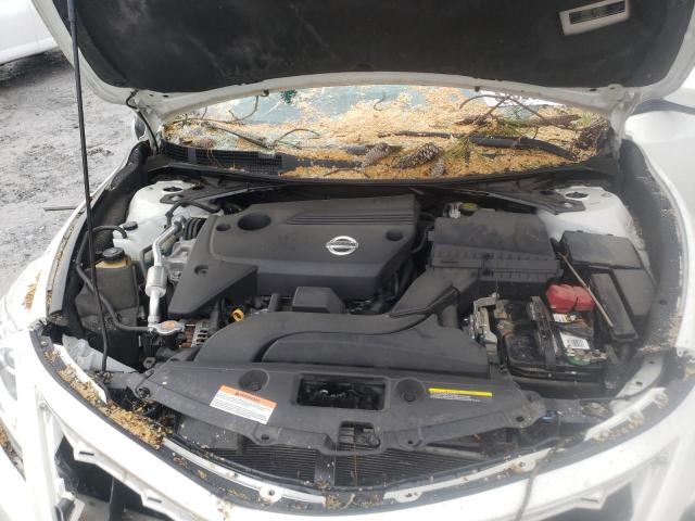 Photo 10 VIN: 1N4AL3AP0FN906241 - NISSAN ALTIMA 2.5 