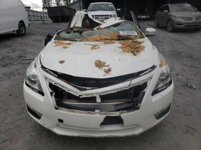 Photo 4 VIN: 1N4AL3AP0FN906241 - NISSAN ALTIMA 2.5 