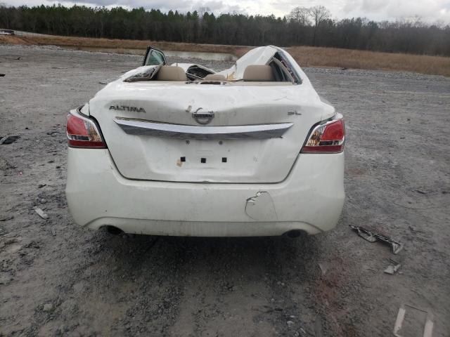 Photo 5 VIN: 1N4AL3AP0FN906241 - NISSAN ALTIMA 2.5 