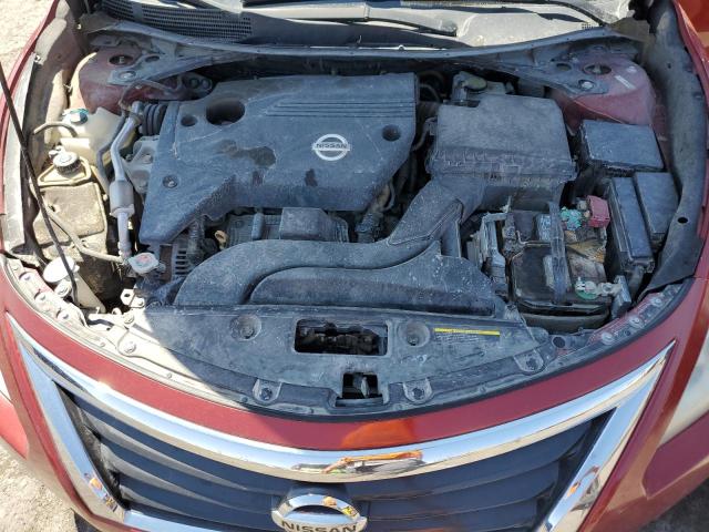 Photo 10 VIN: 1N4AL3AP0FN909768 - NISSAN ALTIMA 2.5 