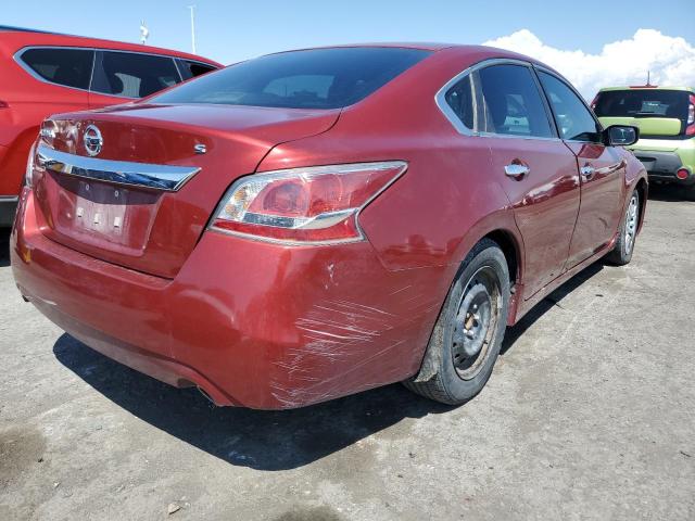 Photo 2 VIN: 1N4AL3AP0FN909768 - NISSAN ALTIMA 2.5 