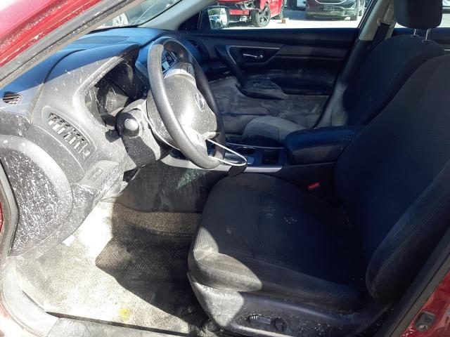 Photo 6 VIN: 1N4AL3AP0FN909768 - NISSAN ALTIMA 2.5 