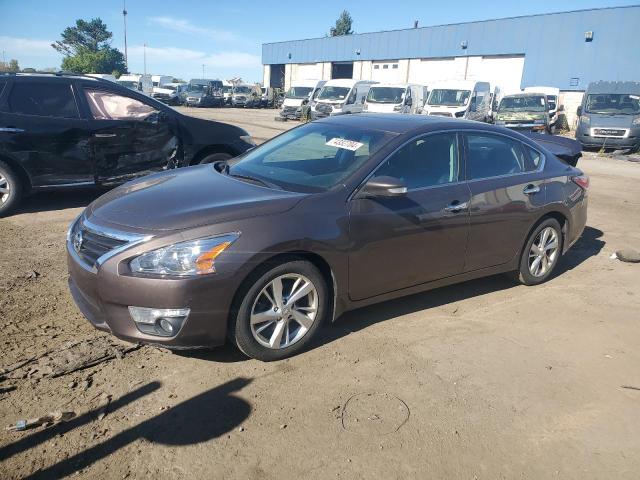 Photo 0 VIN: 1N4AL3AP0FN911715 - NISSAN ALTIMA 2.5 