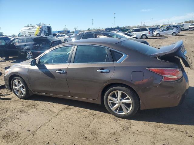 Photo 1 VIN: 1N4AL3AP0FN911715 - NISSAN ALTIMA 2.5 