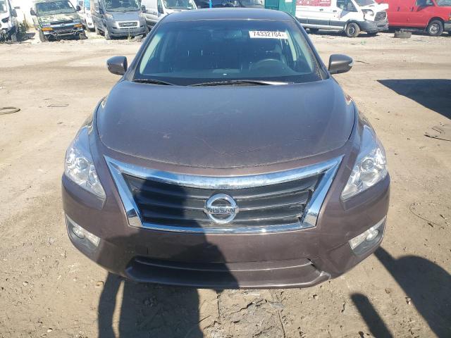 Photo 4 VIN: 1N4AL3AP0FN911715 - NISSAN ALTIMA 2.5 