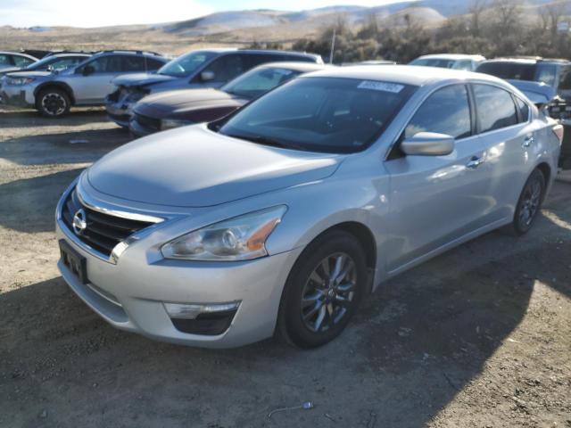 Photo 0 VIN: 1N4AL3AP0FN912430 - NISSAN ALTIMA 2.5 