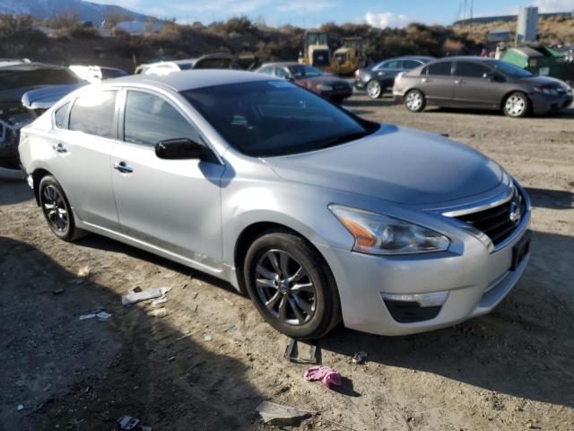 Photo 3 VIN: 1N4AL3AP0FN912430 - NISSAN ALTIMA 2.5 