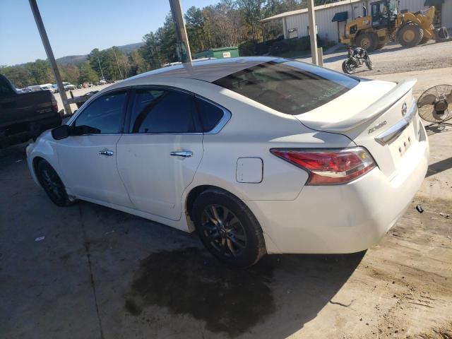 Photo 1 VIN: 1N4AL3AP0FN914789 - NISSAN ALTIMA 2.5 