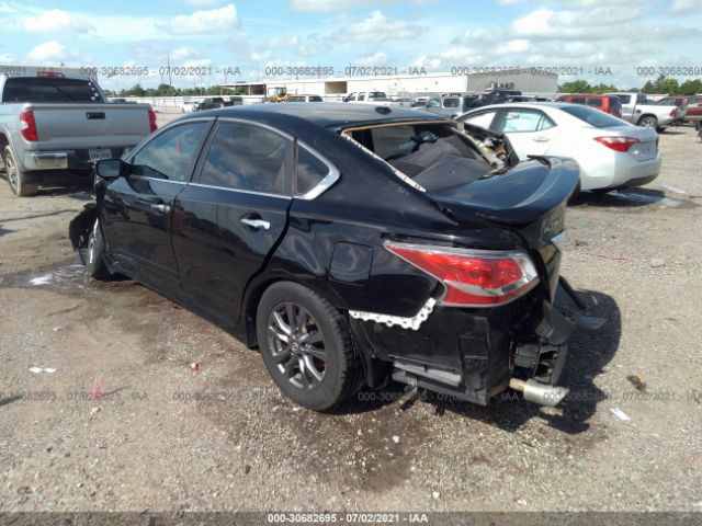 Photo 2 VIN: 1N4AL3AP0FN916266 - NISSAN ALTIMA 