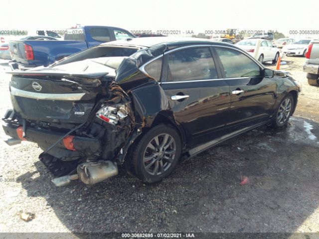 Photo 3 VIN: 1N4AL3AP0FN916266 - NISSAN ALTIMA 