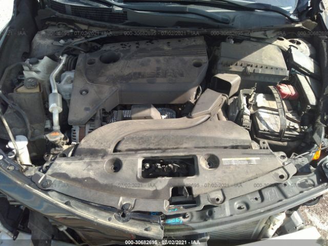 Photo 9 VIN: 1N4AL3AP0FN916266 - NISSAN ALTIMA 