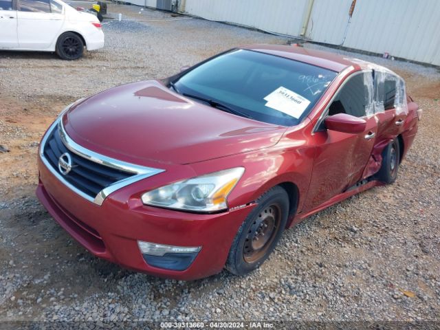 Photo 1 VIN: 1N4AL3AP0FN917675 - NISSAN ALTIMA 