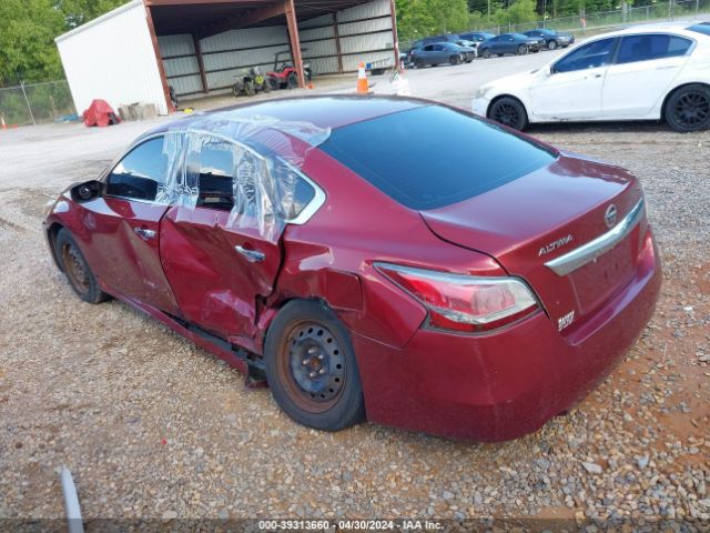 Photo 2 VIN: 1N4AL3AP0FN917675 - NISSAN ALTIMA 