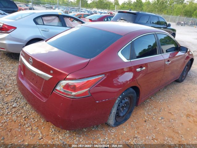 Photo 3 VIN: 1N4AL3AP0FN917675 - NISSAN ALTIMA 