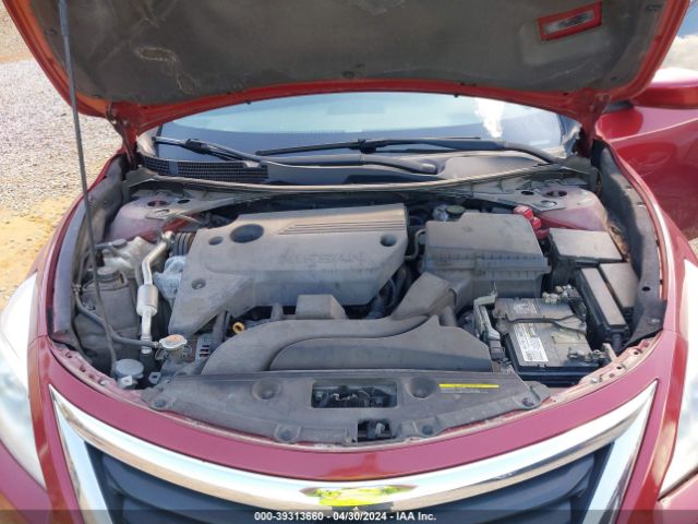 Photo 9 VIN: 1N4AL3AP0FN917675 - NISSAN ALTIMA 