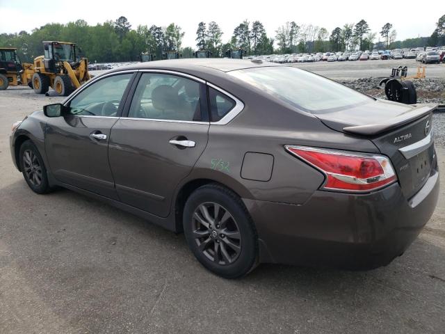 Photo 1 VIN: 1N4AL3AP0FN918583 - NISSAN ALTIMA 