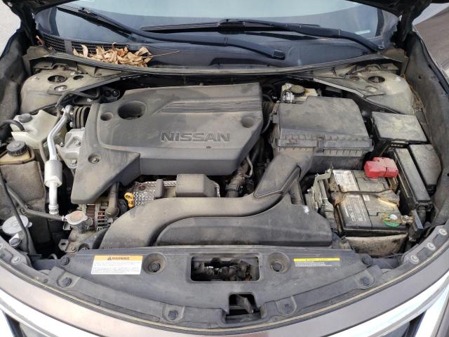 Photo 10 VIN: 1N4AL3AP0FN918583 - NISSAN ALTIMA 