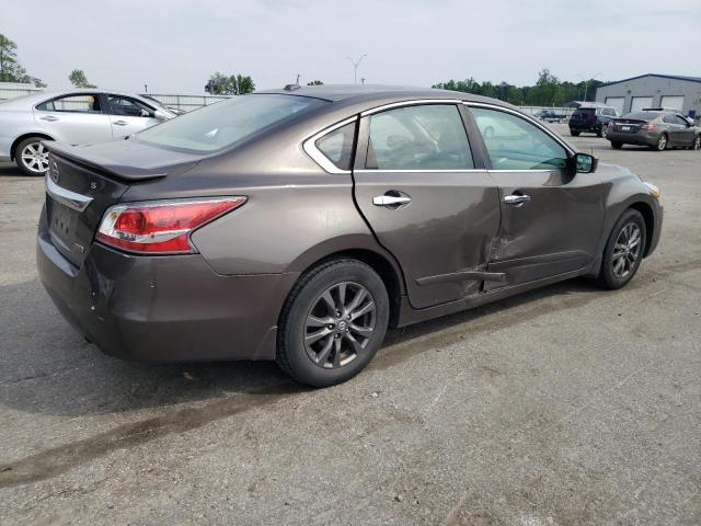 Photo 2 VIN: 1N4AL3AP0FN918583 - NISSAN ALTIMA 