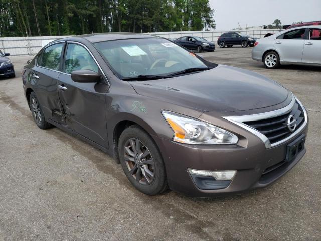 Photo 3 VIN: 1N4AL3AP0FN918583 - NISSAN ALTIMA 