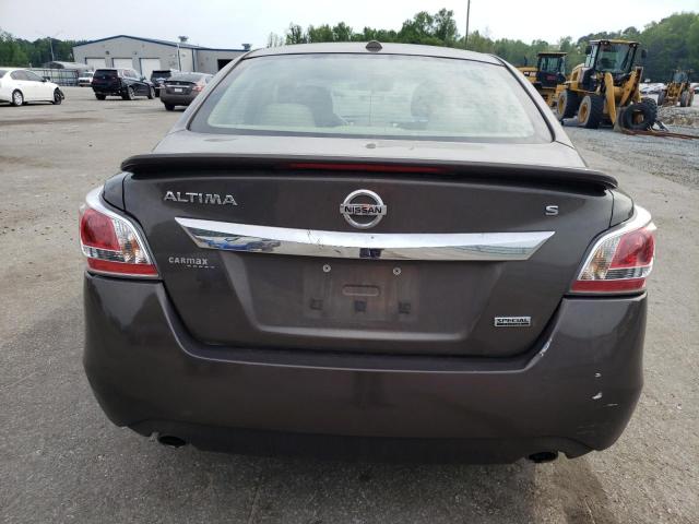 Photo 5 VIN: 1N4AL3AP0FN918583 - NISSAN ALTIMA 