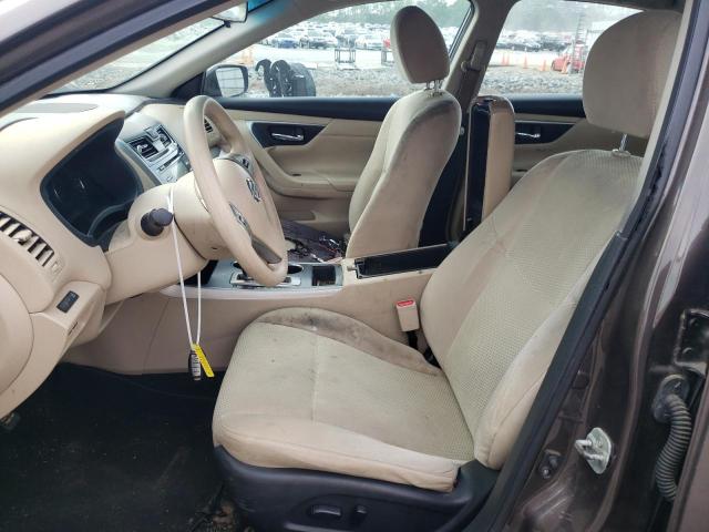 Photo 6 VIN: 1N4AL3AP0FN918583 - NISSAN ALTIMA 