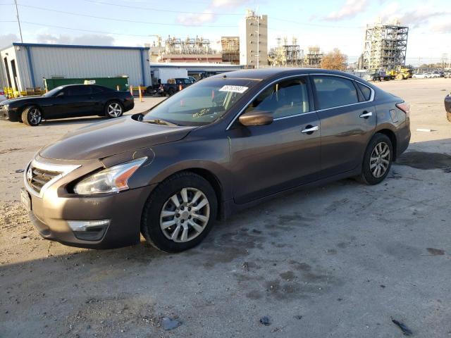 Photo 0 VIN: 1N4AL3AP0FN920107 - NISSAN ALTIMA 2.5 