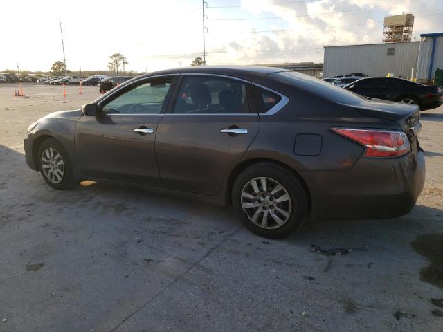 Photo 1 VIN: 1N4AL3AP0FN920107 - NISSAN ALTIMA 2.5 