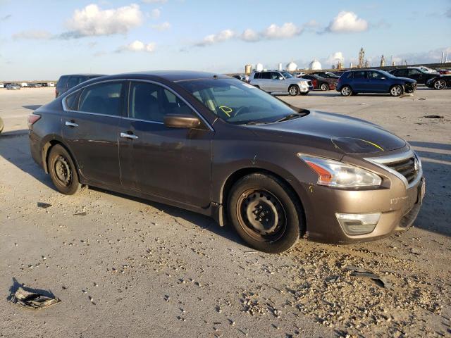 Photo 3 VIN: 1N4AL3AP0FN920107 - NISSAN ALTIMA 2.5 