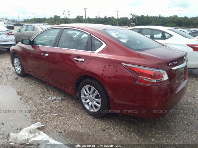 Photo 2 VIN: 1N4AL3AP0FN921824 - NISSAN ALTIMA 