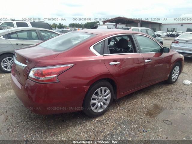 Photo 3 VIN: 1N4AL3AP0FN921824 - NISSAN ALTIMA 