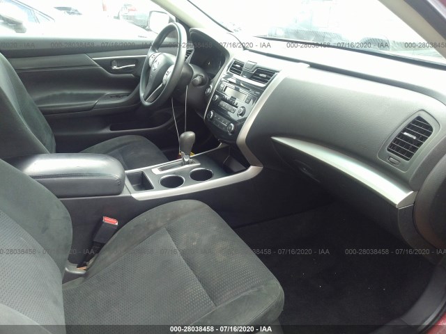 Photo 4 VIN: 1N4AL3AP0FN921824 - NISSAN ALTIMA 