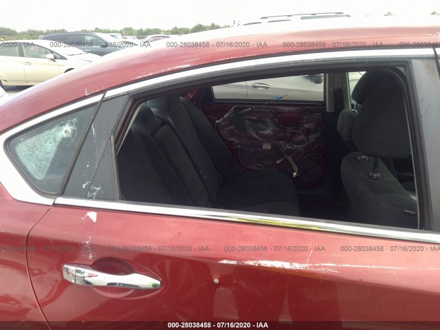 Photo 5 VIN: 1N4AL3AP0FN921824 - NISSAN ALTIMA 